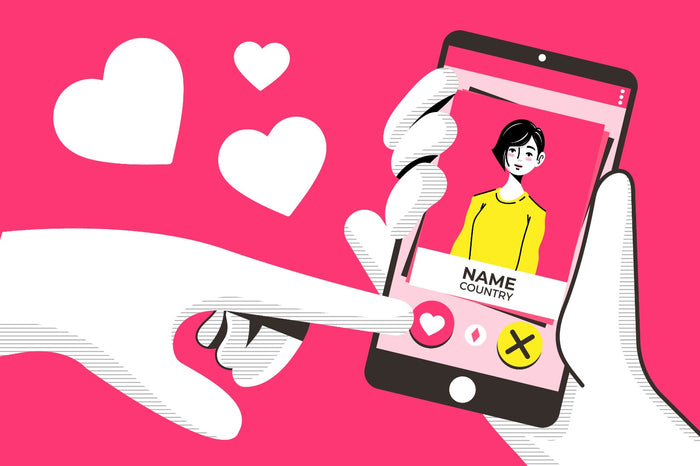 CUM SA FACI UN PROFIL DE ONLINE DATING? 4 REGULI PRINCIPALE