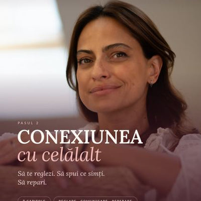Pas 2 — Conexiunea cu celălalt