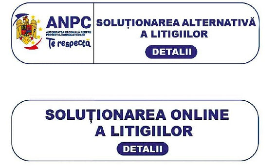 ANPC — Protecția Consumatorilor