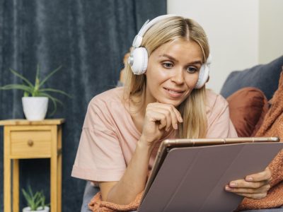 Coaching 1:1 — Online