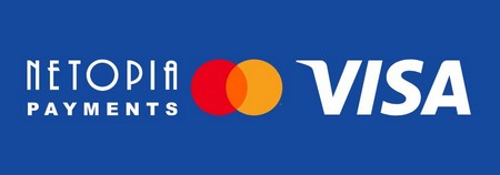 NETOPIA Payments — Visa, Mastercard